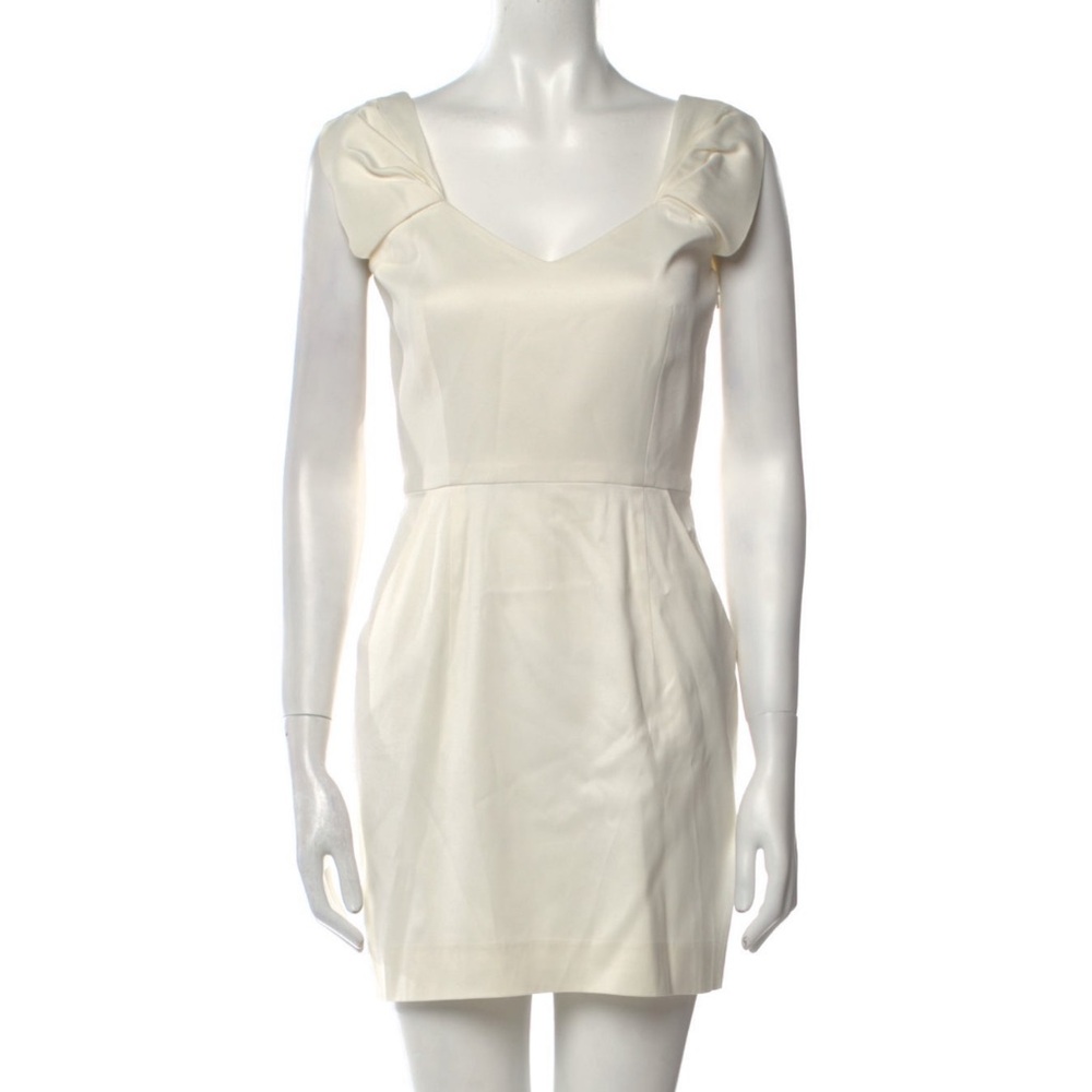 Vintage Barneys New York Sheath Dress